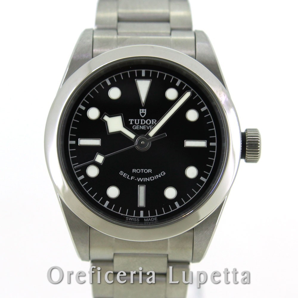Tudor Heritage Black Bay 36 79500